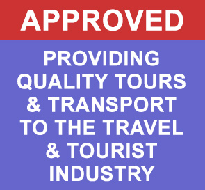 Approved Travel and U.K Tour Operaror